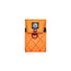 Étui pour téléphone orange
