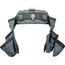 SAC A CLOU GRIS GAUCHE (MEDIUM)