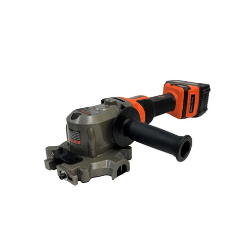Scie à chantourner sans fil BNCE-20-24 V n° 6 (20 mm)
