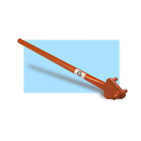 REBAR BENDER 30''