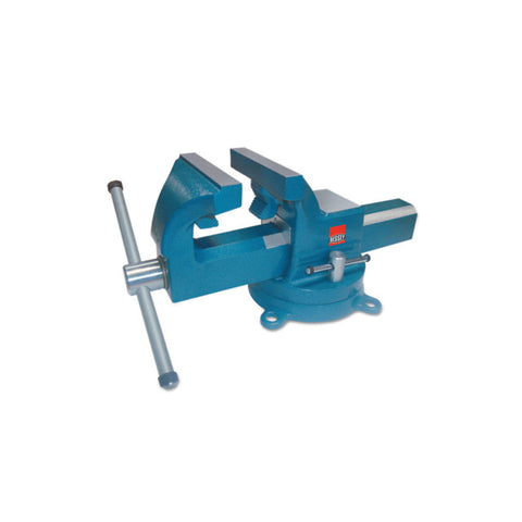 ÉTAU D'ETABLI 6'' PIVOTANT
