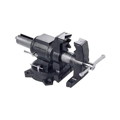 ÉTAU USAGE GÉNERAL 5'' PIVOTANT