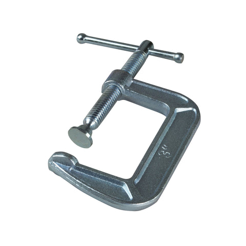 SERRE EN C 3'' X 1-3/4'' 1200LBS
