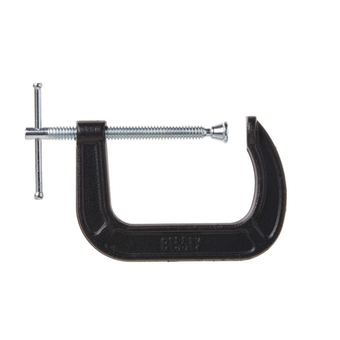 SERRE EN C 4'' X 3-1/4'' 1300LBS