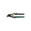 CISAILLE AVIATION DROITE (VERT)