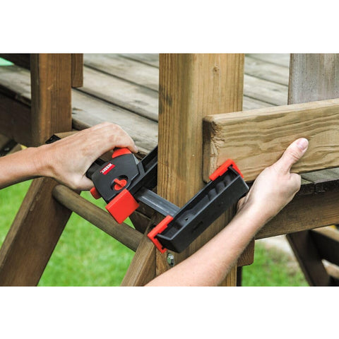 SERRE RAPIDE 3-1/4'' X 6'' 260LBS