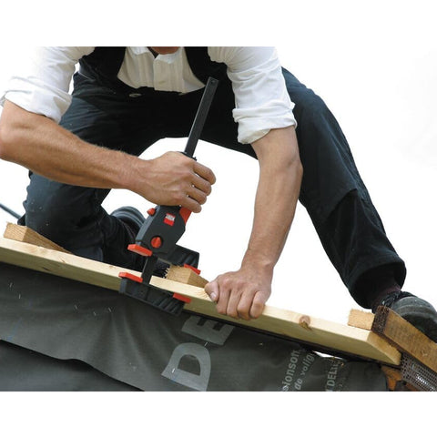 SERRE RAPIDE 3-1/4'' X 12'' 260LBS