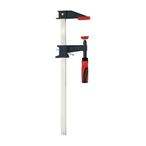 Serre à embrayage, patins pivotants, 3,5 po. x 12 po, 1 000 lb