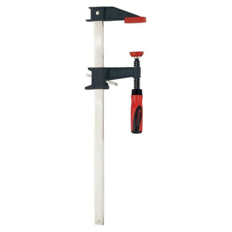 Serre à embrayage, patins pivotants, 3,5 po. x 24 po, 1 000 lb