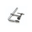 SERRE JOINT ACIER 12'' 1880LBS