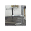 SERRE JOINT ACIER 12'' 1880LBS