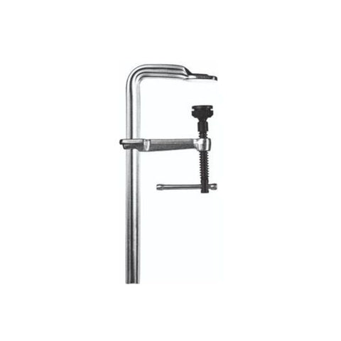 SERRE JOINT ACIER 12'' 1880LBS