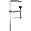 SERRE JOINT ACIER 12'' 2660LBS