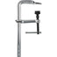 SERRE JOINT ACIER 12'' 2660LBS