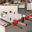 SERRE REVO 12'' X 3-3/4'' 1500LBS
