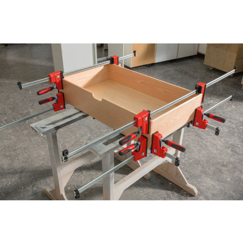 Serre parallèle Vario K-Body REVO, 40 po x 3-3/4 po
