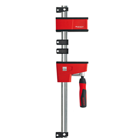 Serre parallèle Vario K-Body REVO, 40 po x 3-3/4 po