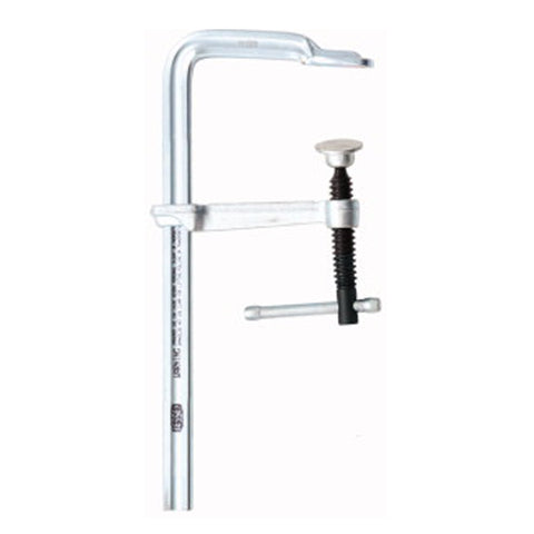 MINI SERRE-JOINT EN L 8'' X 2-1/4'' 400LBS