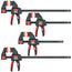 BESSEY RES4PK ENSEMBLE 4 SERRES 6''(2X) ET 12'' (2X)