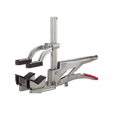 SERRE VICE GRIP POUR TUBE
