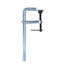 SERRE POUR ACIER 20'' x 5-1/2'' 2660LBS