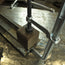 SERRE À MÉTAL 8'' X 5-1/2'' 2660LB