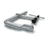 SERRE POUR ACIER 24'' X 7'' 4880LBS