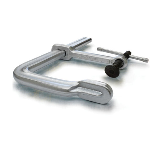 SERRE POUR ACIER 24'' X 7'' 4880LBS