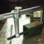 SERRE POUR ACIER 24'' X 7'' 4880LBS
