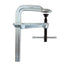 SERRE POUR ACIER 24'' X 7'' 4880LBS