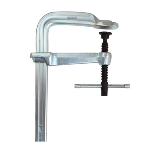 SERRE POUR ACIER 24'' X 7'' 4880LBS