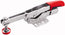 SERRE AUTO-AJUSTABLE HORIZONTALE 25-550LBS