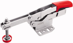 SERRE AUTO-AJUSTABLE HORIZONTALE 25-550LBS