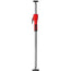 TIGE DE SUPPORT RAPIDE 82'' A 145''A