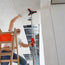 SUPPORT 3 X 6'' POUR PLAFOND