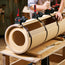 SERRE-JOINT 2K A COURROIE 23'-260LBS