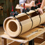 SERRE-JOINT 2K A COURROIE 23'-260LBS