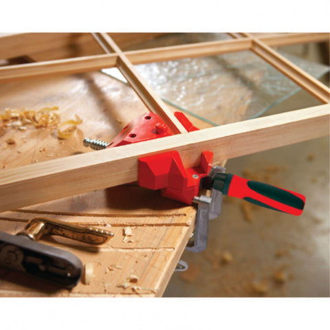 SERRE JOINT ANGLE E CADRE 3'' + 2 SERRES