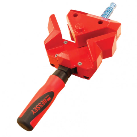 SERRE JOINT ANGLE E CADRE 3'' + 2 SERRES