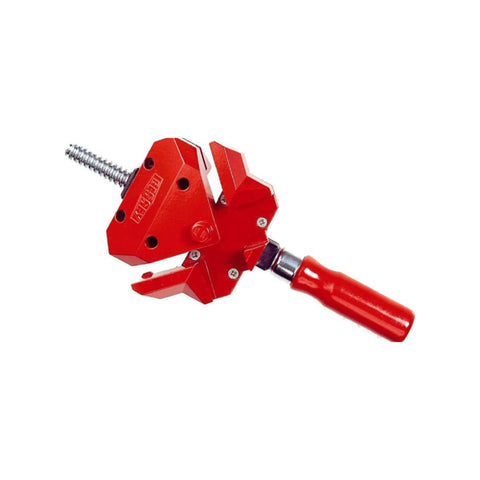 SERRE JOINT ANGLE ET CADRE 8''