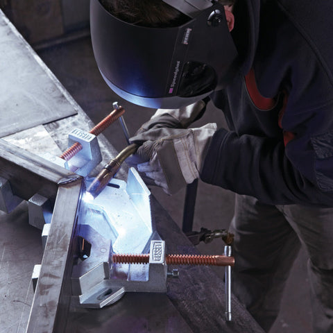 SERRE-JOINT MULTI-ANGLE