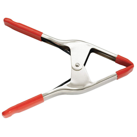 PINCE SERRE A RESSORT 4''