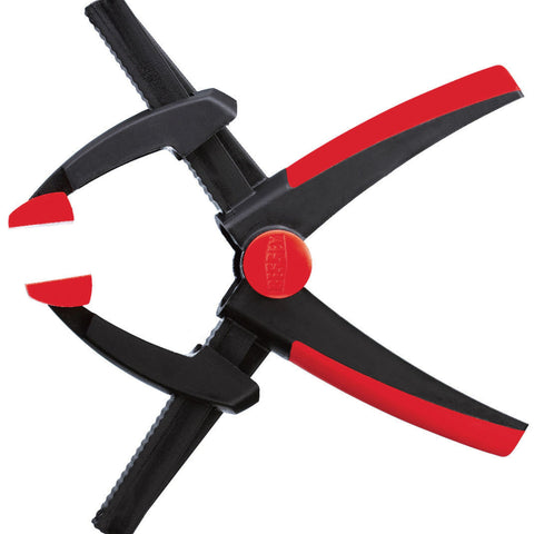 SERRE RESSORT PLASTIQUE 4''X2'' AJUSTABLE