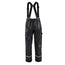 SALOPETTE IMPERMÉABLE NOIR 2XL