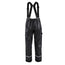 SALOPETTE IMPERMÉABLE NOIR MEDIUM