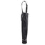 SALOPETTE IMPERMÉABLE NOIR MEDIUM
