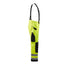 SALOPETTE IMPERMÉABLE JAUNE HAUTE-VISIBILITÉ - 2XL
