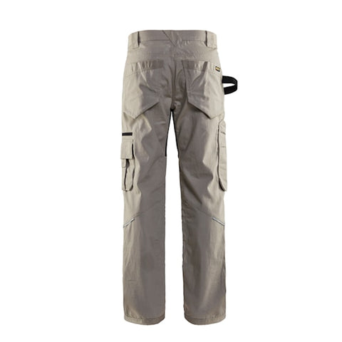 PANTALON ANTIDÉCHIRURE BEIGE 30:30