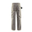 PANTALON ANTIDECHIRURE BEIGE 30/34