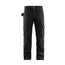 Pantalon antidéchirure noir 32/34